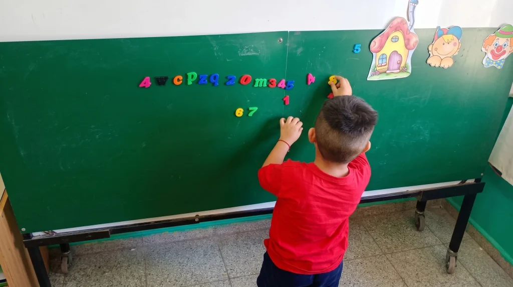 Farfalina - Centro Inclusion Escolar (2)