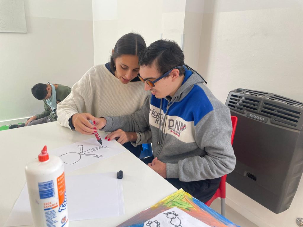 Farfalina - Diagnóstico y Evaluación del Perfil Funcional (4)